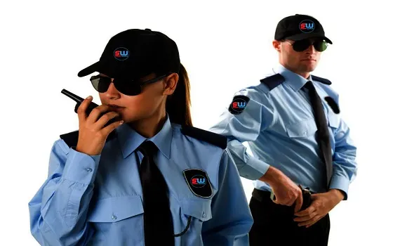 Security Guard Services
