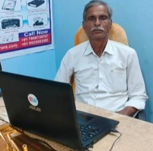 Awdhesh Singh